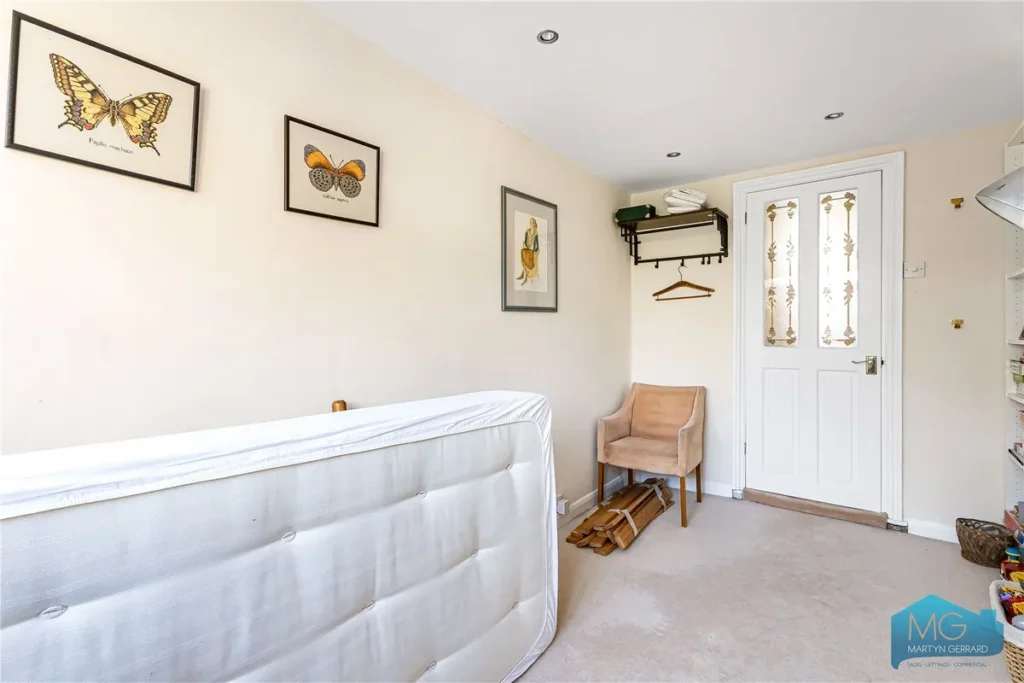 Finchley, N3