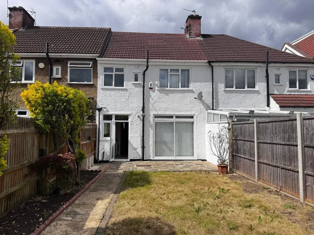 Kingsbury, NW9