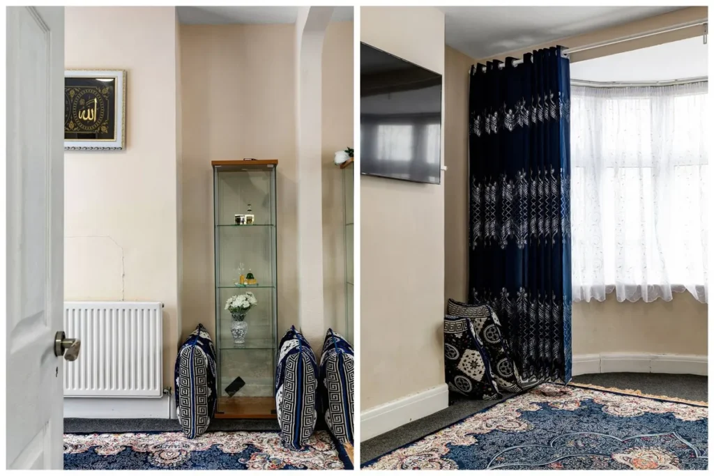 Edgware, NW9