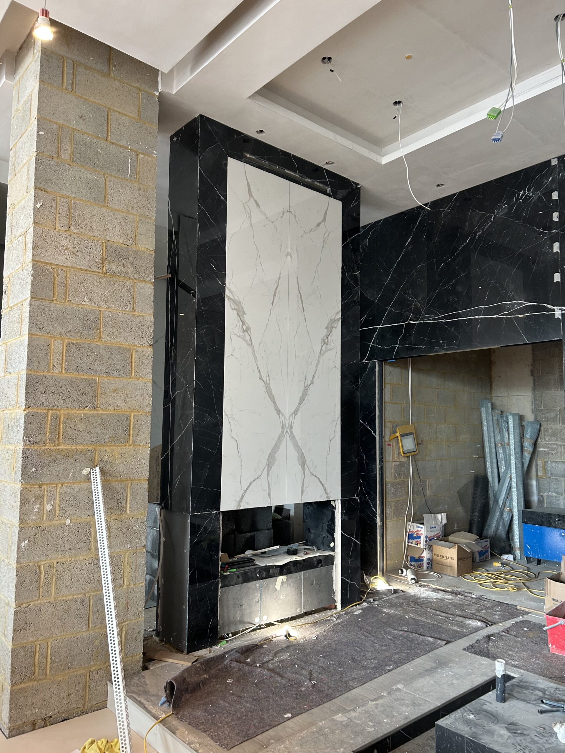 Tiler Day Rate