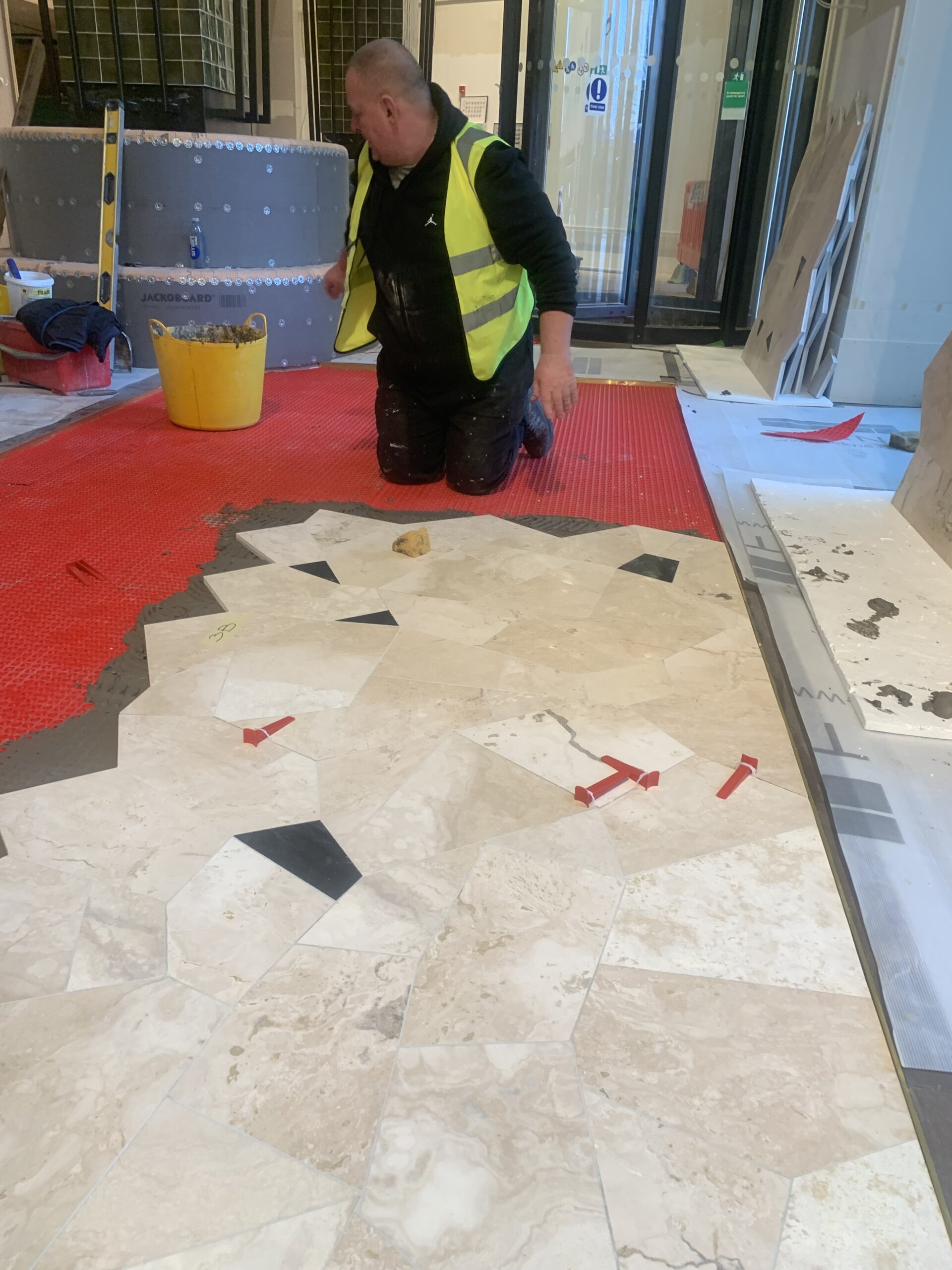 Tiler SQM Rate - Image 29
