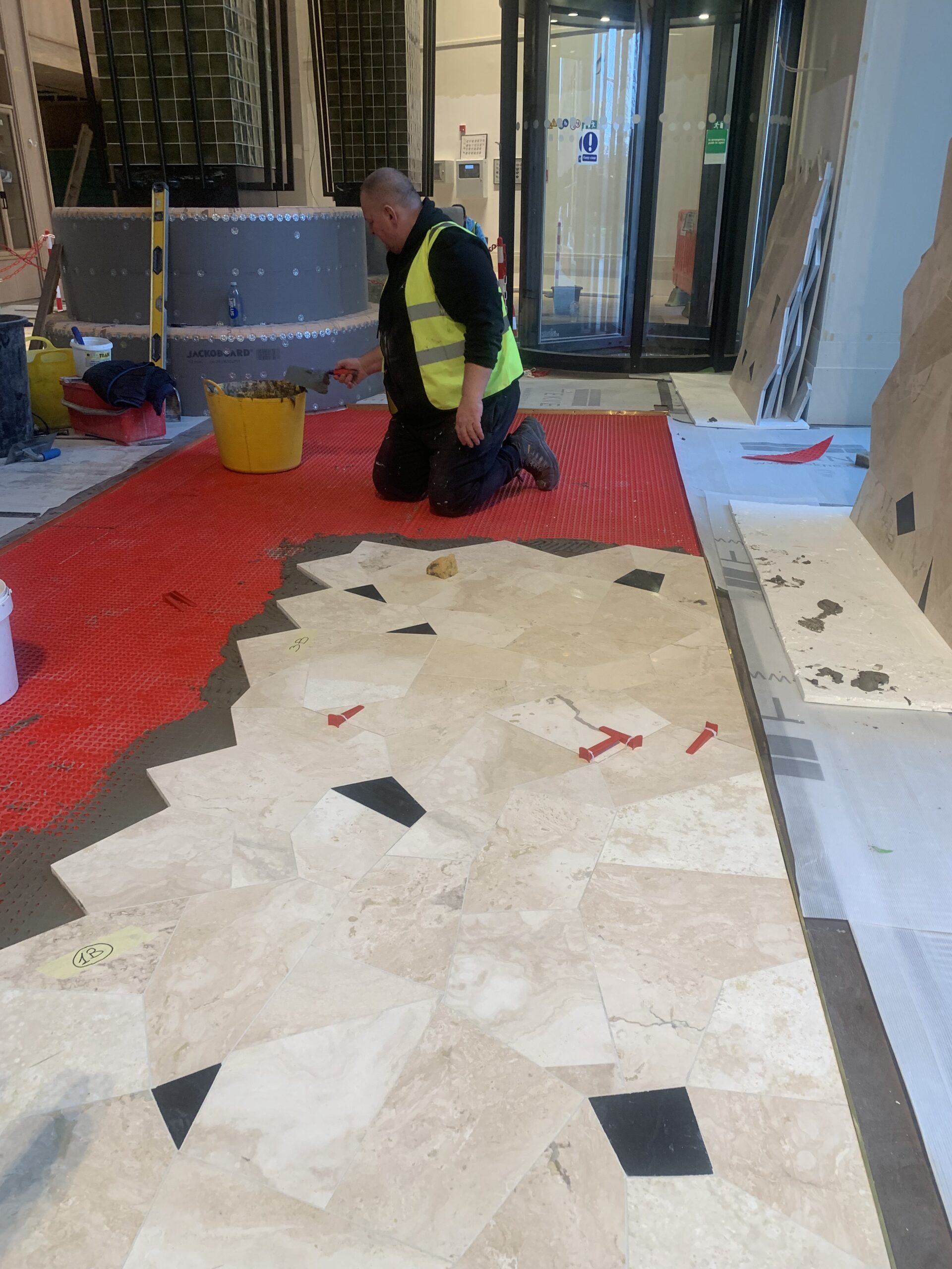 Tiler SQM Rate - Image 28