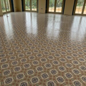 Tiler SQM Rate