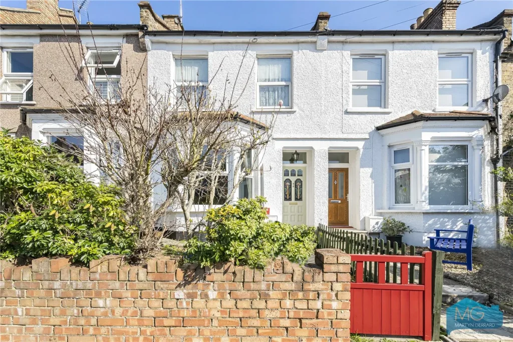 Finchley, N3