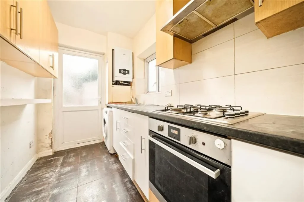 Cricklewood, NW2