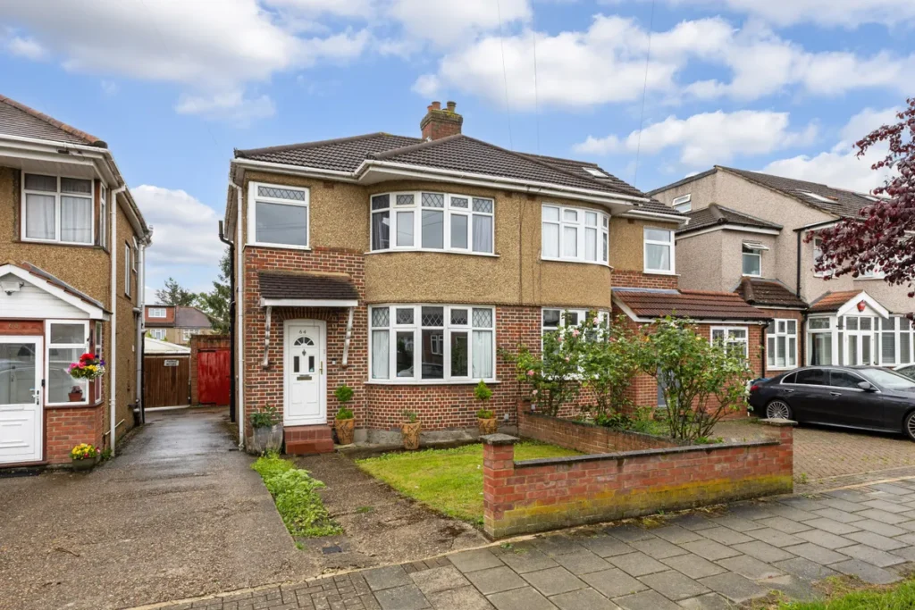 Stanmore, HA7