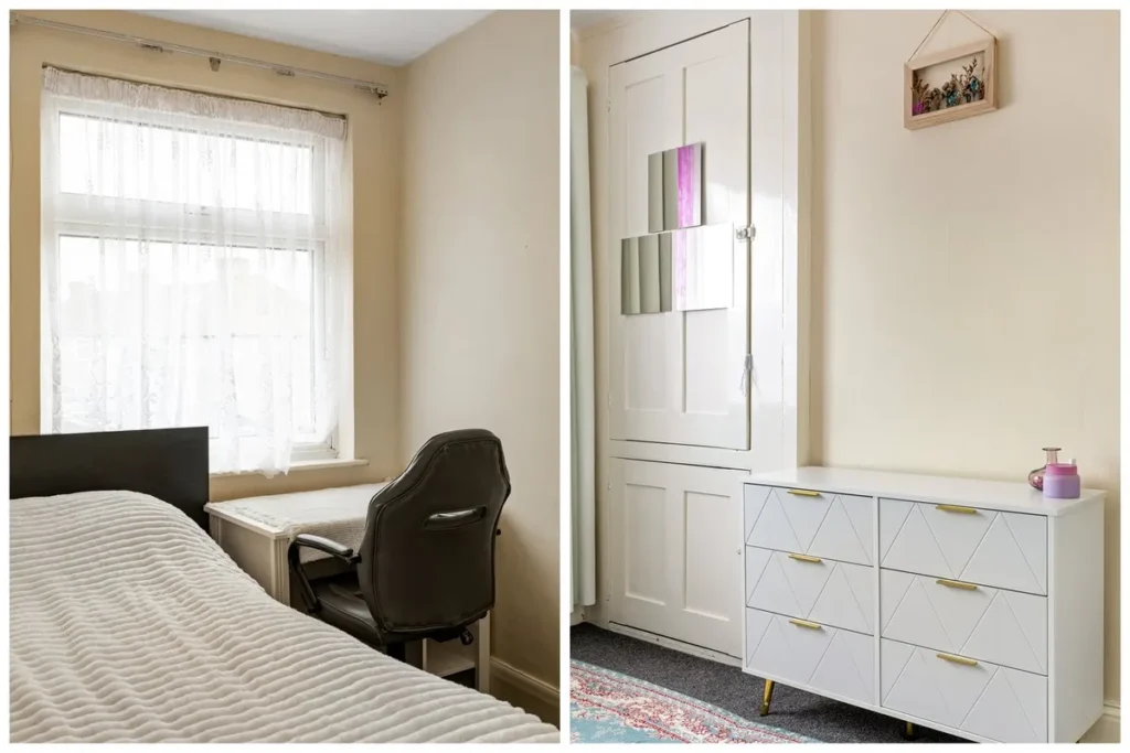 Edgware, NW9
