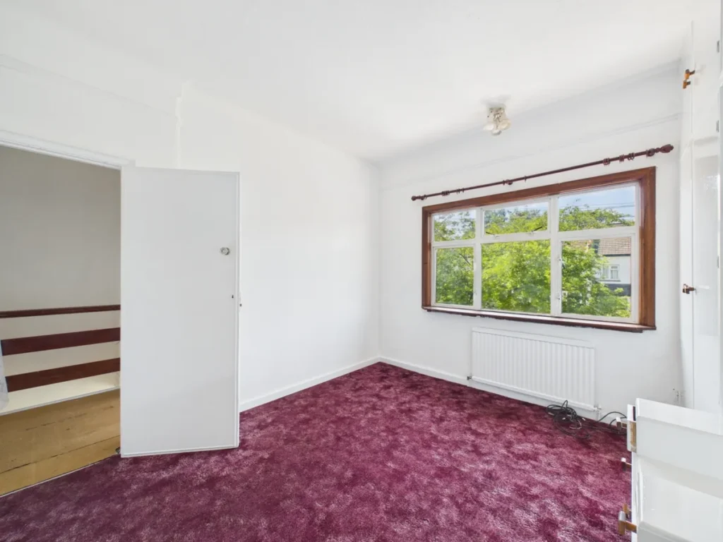 North Finchley, N12