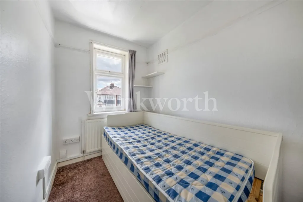 Cricklewood, NW2
