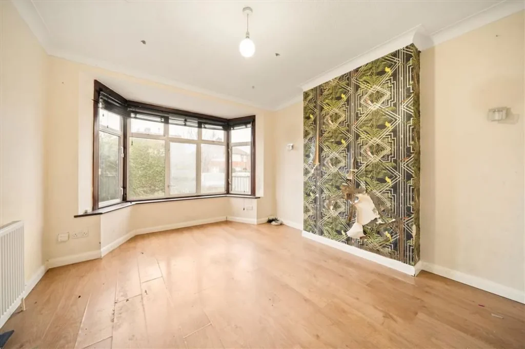 Cricklewood, NW2
