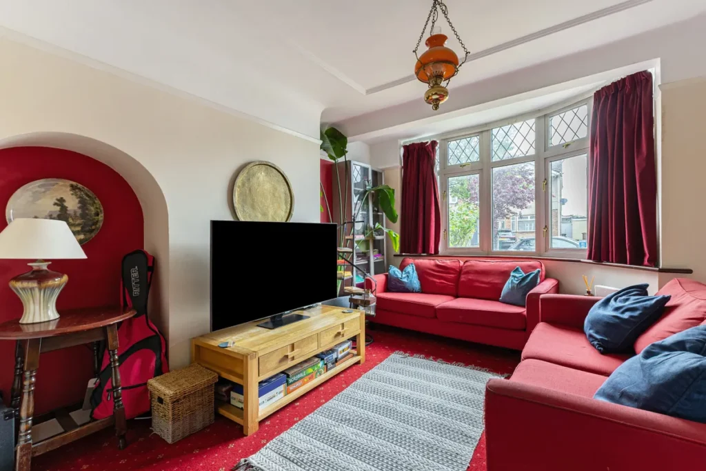 Stanmore, HA7