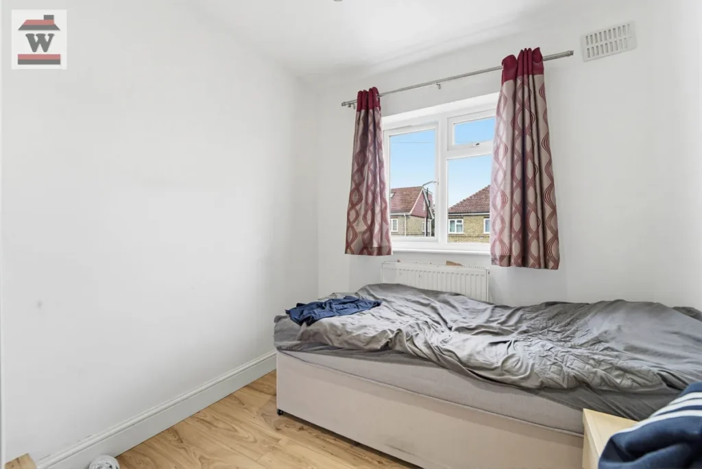 Hounslow, TW3