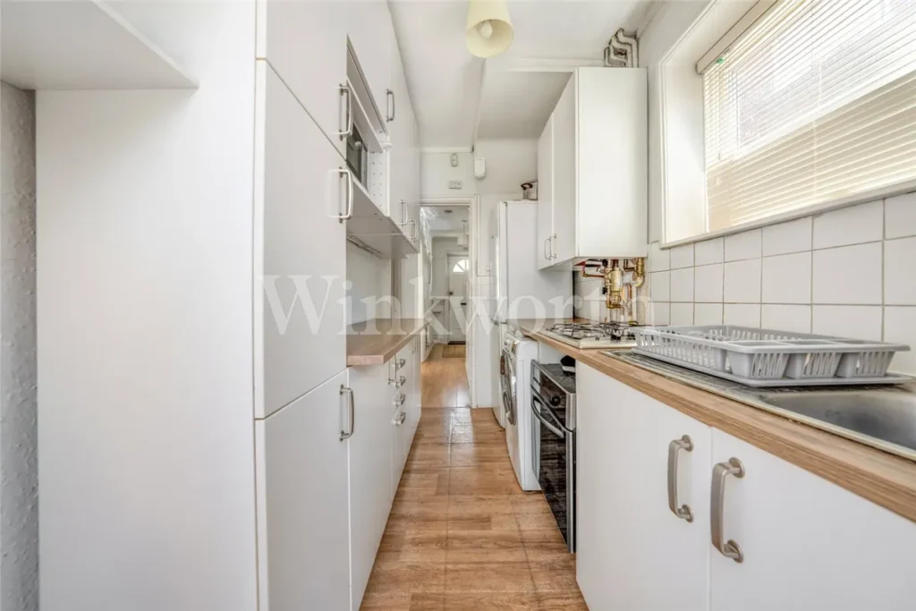 Cricklewood, NW2