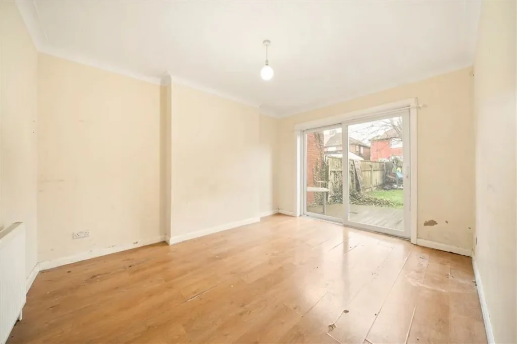 Cricklewood, NW2