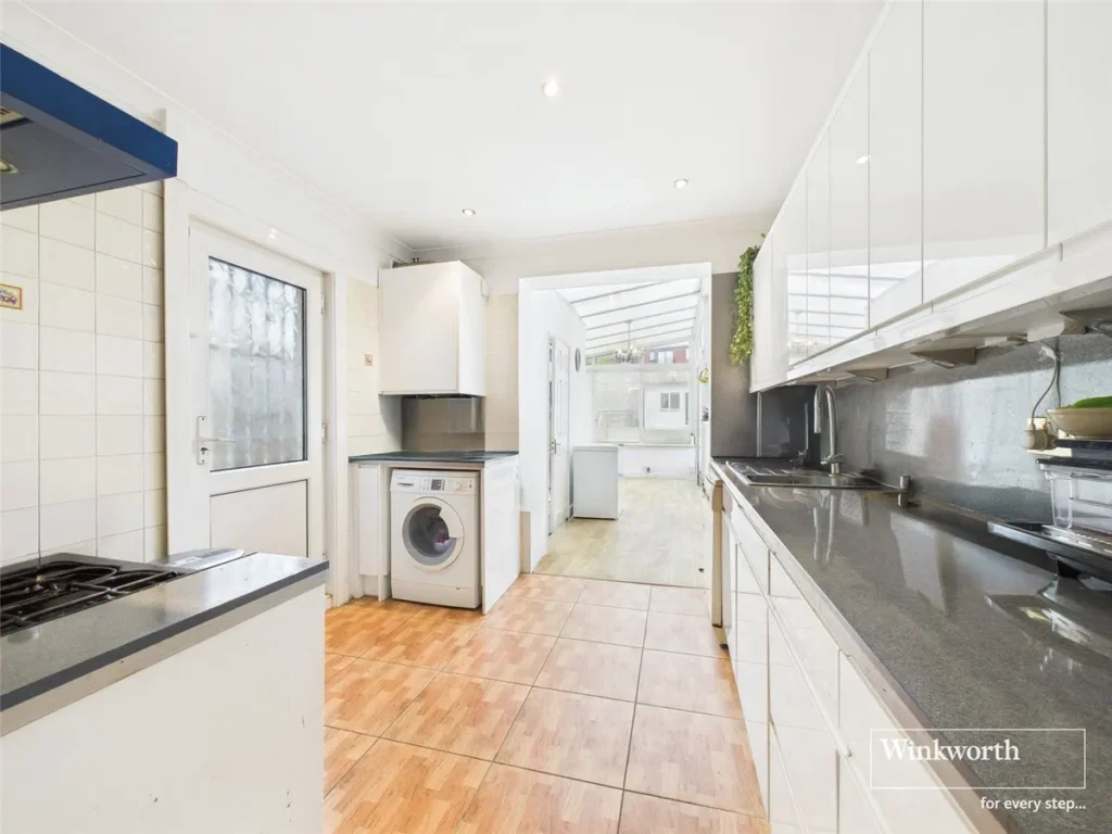Hendon, NW4