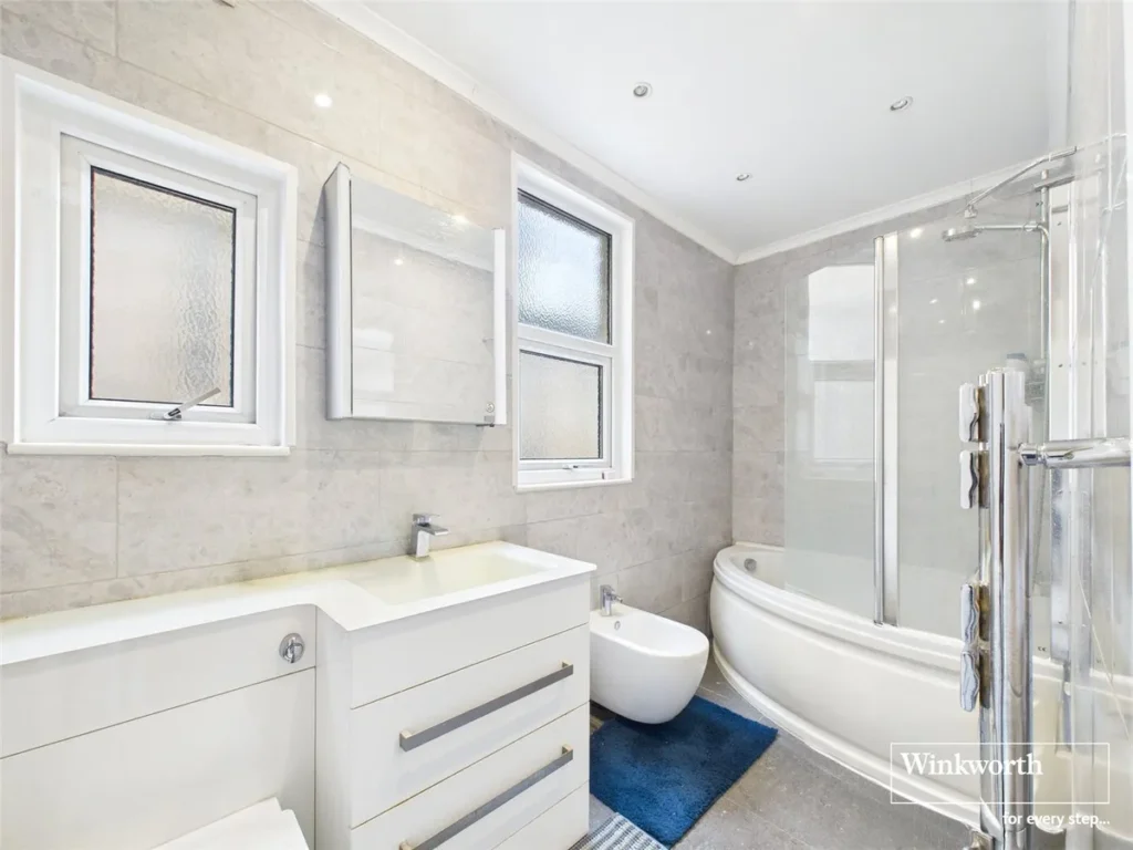 Hendon, NW4