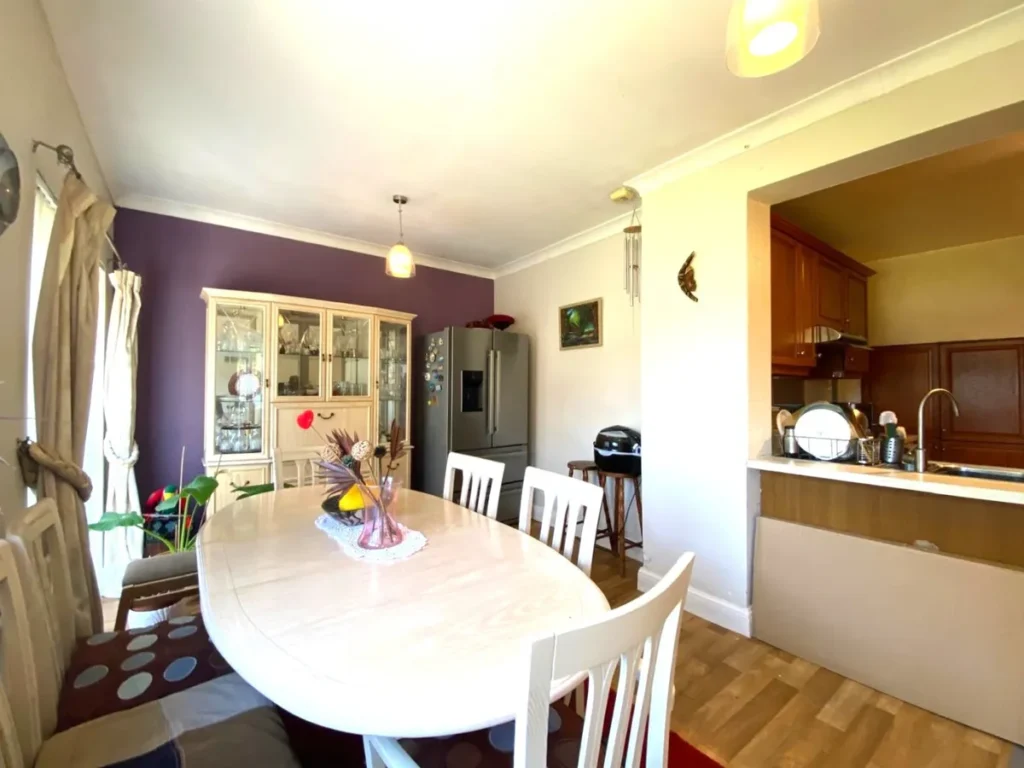 North Harrow, HA2