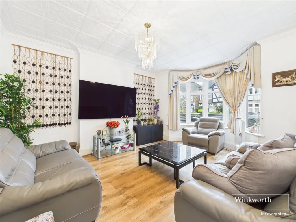 Hendon, NW4