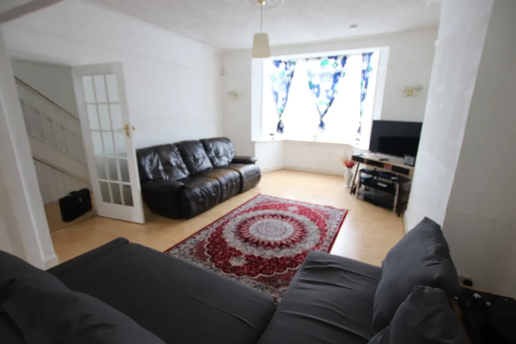 Catford, SE6