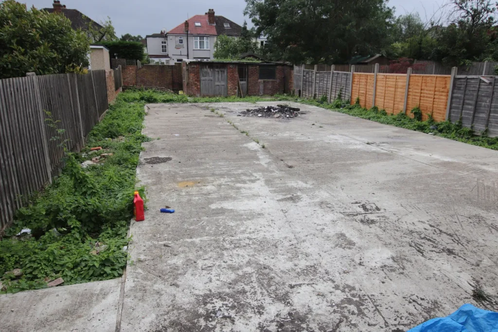 Catford, SE6