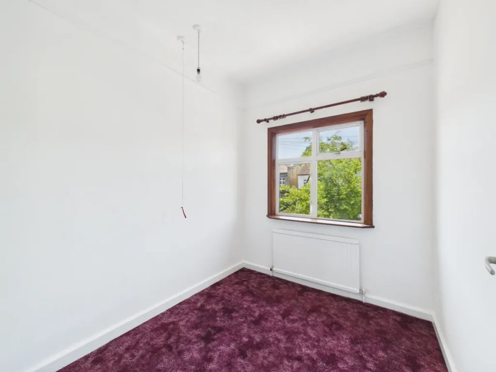 North Finchley, N12
