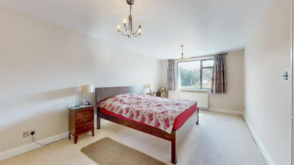 Isleworth, TW7