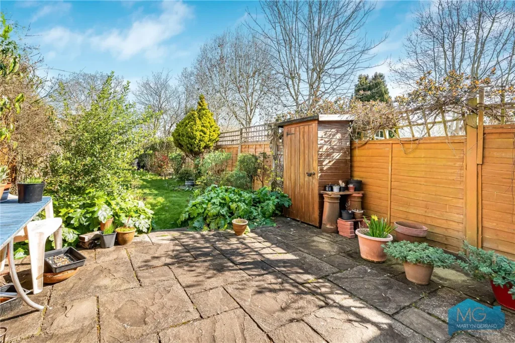 Finchley, N3