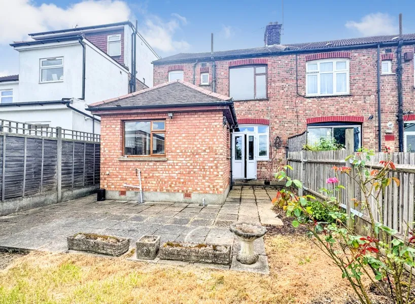 Finchley, N3