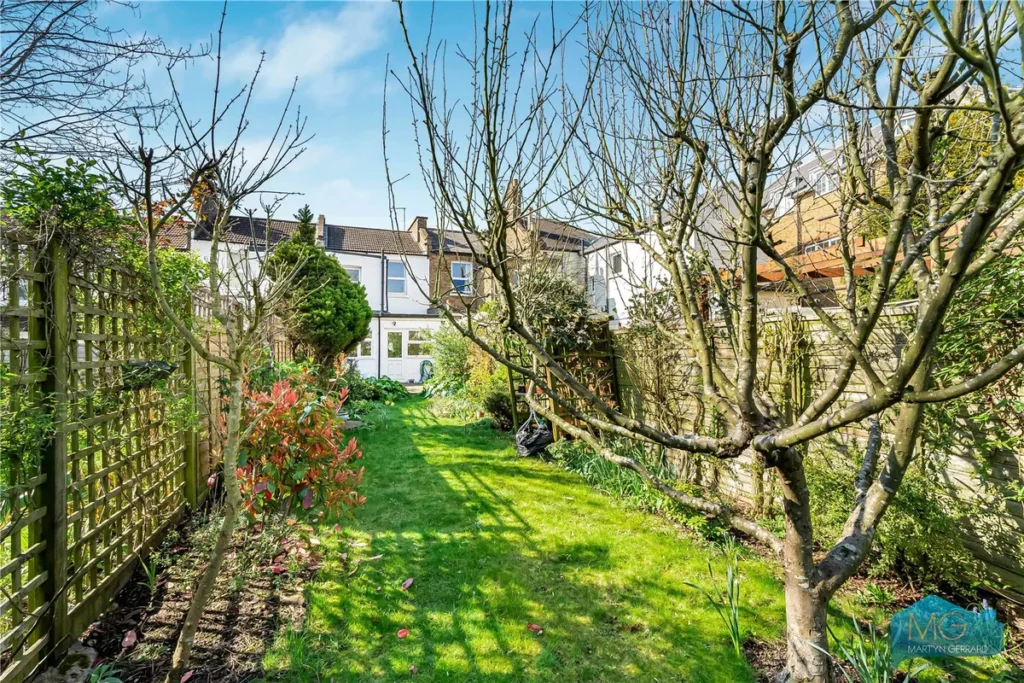 Finchley, N3