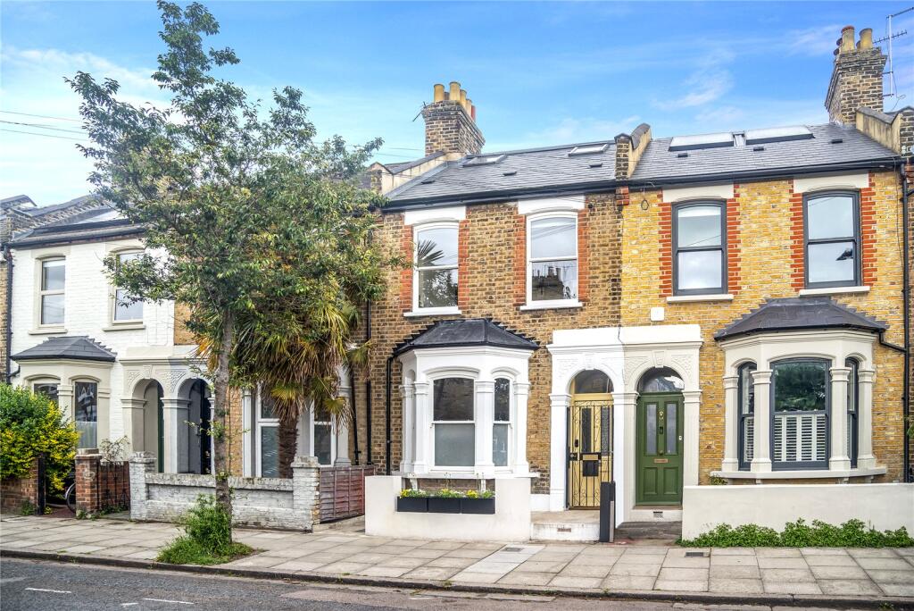 Hackney, E5