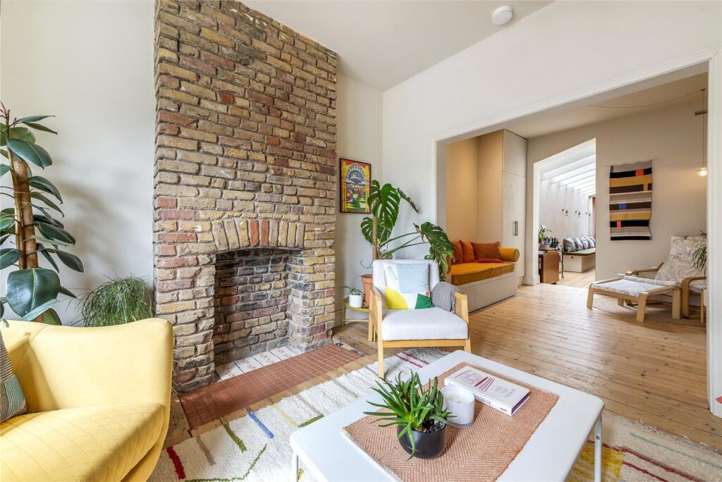 Hackney, E5