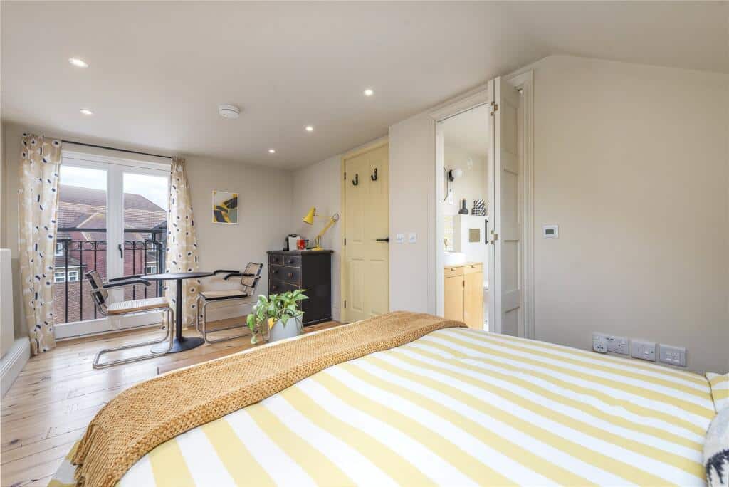 Hackney, E5